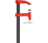 Serre-joint à pompe LA10 - BESSEY - serrage 1000 mm - saillie 100 - LA100/10