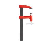 Serre-joint à pompe LA15 - BESSEY - serrage 1000 mm - saillie 150 - LA100/15