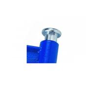 Serre-joint à pompe Mod. 3-P - Saillie 140 mm ouverture 60 cm - URKO - 1522060