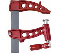 Serre-joint à pompe PIHER Maxipress R - Tige 40x10 mm - 61150