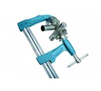 Serre-joint à pompe Super-Extra 4003-P - saillie 125 mm ouverture 50 cm URKO - 1528050