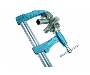 Serre-joint à pompe Super-Extra 4003-P - saillie 125 mm ouverture 50 cm URKO - 1528050