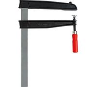 Serre-joint à serrage profond Bessey TGNT 800/400 | TGN80T40