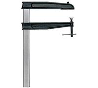 Serre-joint à serrage profond Bessey TGNT-K 300/200 | TGN30T20K
