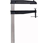 Serre-joint à serrage profond Bessey TGNT-K 600/250 | TGN60T25K