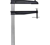Serre-joint à serrage profond Bessey TGNT-K 800/300 | TGN80T30K