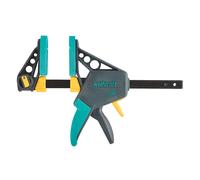 Serre-joint à une main Wolfcraft EHZ PRO 100-150 6" (150mm)
