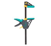 Wolfcraft Serre-joint à une main EHZ PRO 3031000 100-300 mm