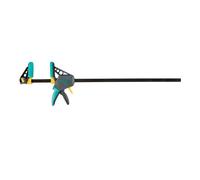 Serre-joint à une main WOLFCRAFT PRO 100-700