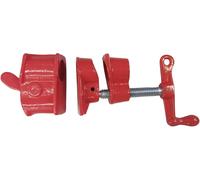 Serre-joint dormant, extensible