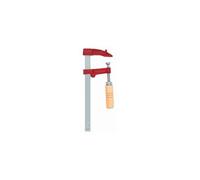 Serre-joint à vis manche bois 18 x 7 mm x L. 15 cm de type MM - 02015 - Piher