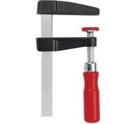 Serre-joint à vis moulé capacité de 300 mm Bessey