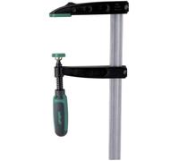 Serre-joint à vis SZ 120-300 Wolfcraft 3620000