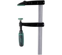 Serre-joint à vis SZ 120-700 Wolfcraft 3622000