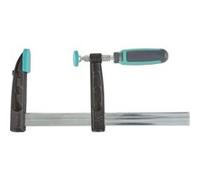Wolfcraft Serre-joint à vis SZ 120-300 mm