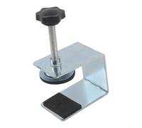 Serre-joint Acier pour Tiroir Réglable Installation Rapide | Acier galvanisé, réglage rapide, alignement parfait, pour tiroirs cuisine et salle de bain, finition lisse(1pcs)