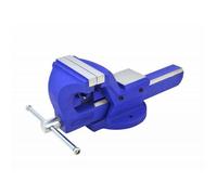 Aw Industrial Fixed Vice 6"/150Mm