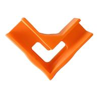 Serre-joint d'angle Outil de menuiserie en L de 6,9 x 6,9 cm | support d'assemblage de meubles pour menuisier, bibliothèque, table, armoire, tiroir, lit