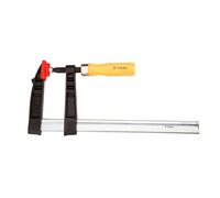Serre-joint de charpentier 120 x 300 mm