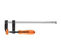 Serre-joint de charpentier 50 x 250 mm