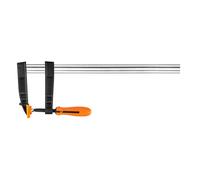 Serre-joint de charpentier 80 x 300 mm