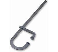 Serre joint de cimentier plat REVEX - saillie 800 x 600 mm - 065110
