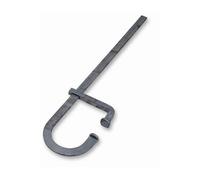 Serre joint de cimentier plat REVEX - saillie 800 x 600 mm - 065110