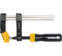 Serre-joint de menuisier 50x150mm 37101 VOREL