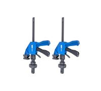 Serre-joint d'établi sauter pour tables multifonctions MFT - 100mm
