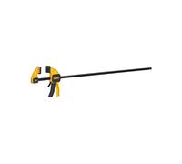 DeWalt Mordazas 910 mm – fixation fiable pour pros et bricoleurs, norme technique