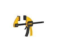 Serre-joint - DEWALT - DWHT0-83195 - 910 mm - Nylon renforcé - Barre traitée thermiquement