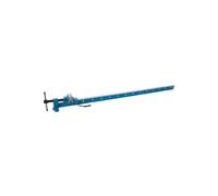 SERRE-JOINT DORMANT PROFILE EN T DE 600 A 1800 MM - LONGUEUR 1200 MM