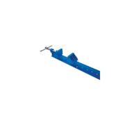Urko Serre-joint dormant 871 – Profil en 'i' – 80 x 42 mm – Serrage 1500 mm