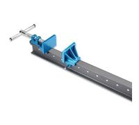Serre joint dormant URKO - Profil en I - 80x42mm - Serrage 2000mm - 871