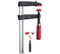 Serre-joint en fonte malléable Bessey TG 400/140 | TG40S14