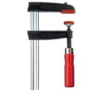 Serre-joint en fonte malléable Bessey TPN-BE 800/140 | TPN80S14BE