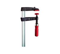 Serre-joint en fonte malléable, Capacité de serrage : 1000 mm, Portée 120 mm, Glissière 35 x 11 mm