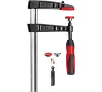 Bessey Serre-joint TG20 – Presse à vis Serrage 200 mm