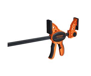 Serre joint extensible 150mm - PONY JORGENSEN - 7360500