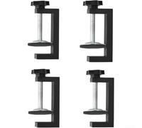 Serre-joint G Compact pour bois 57mm Serre-joint G Compact pour | Acier et pour aluminium, résistance rouille, design compact, ouverture 57mm, pour idéal pour bois métal