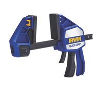 Serre-joint haute résistance Irwin Quick-Grip XP 150 mm