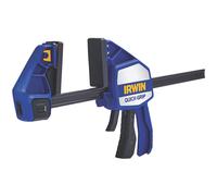 Serre-joint haute résistance Irwin Quick-Grip XP 300 mm