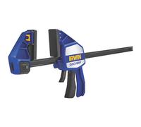 Serre-joint haute résistance Irwin Quick-Grip XP 460 mm