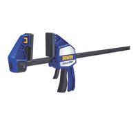Serre-joint rapide Quick-Grip Xp IRWIN - 600 mm - 250 Kg - 10505945
