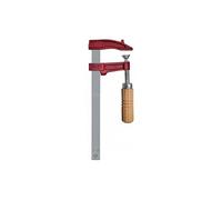 Serre-joint M-15CM manche bois - - 2015