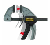 Serre joint m moyenne puissance 150mm FATMAX - FMHT0-83232