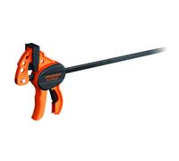 Serre joint micro Jorgensen200mm - PONY JORGENSEN - 7360200