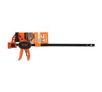 Serre joint mini Jorgensen 300mm - PONY JORGENSEN - 7360280