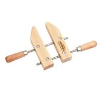 Serre-joint parallèle JORGENSEN 2390082 Envergure max.:100 mm