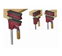 Serre-joint parallèle PRL 400 - L 80 cm - 02680
